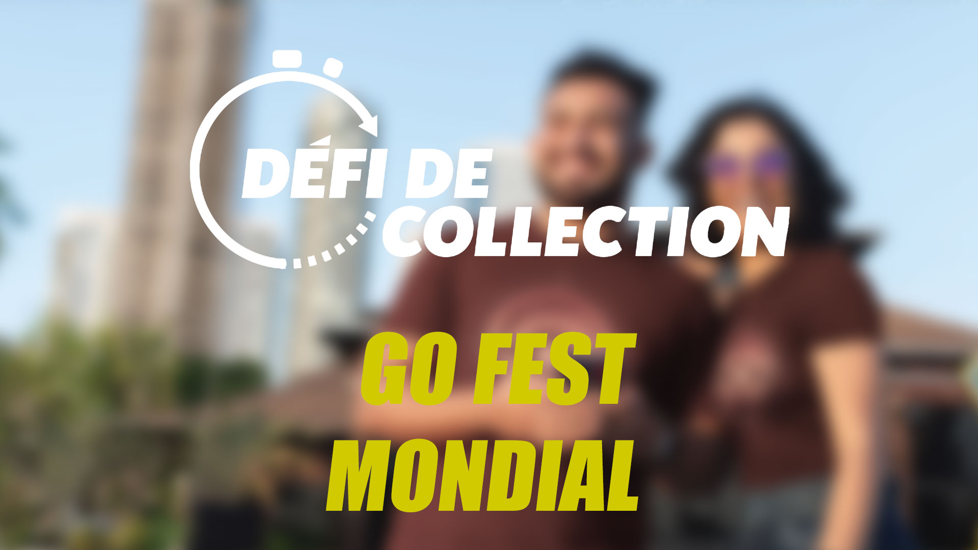 GO Fest Mondial - Guide des Défis de collection dans Pokémon GO